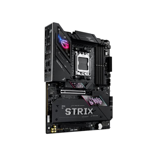 ASUS ROG STRIX B850-E GAMING WIFI matična ploča - EP2062901
