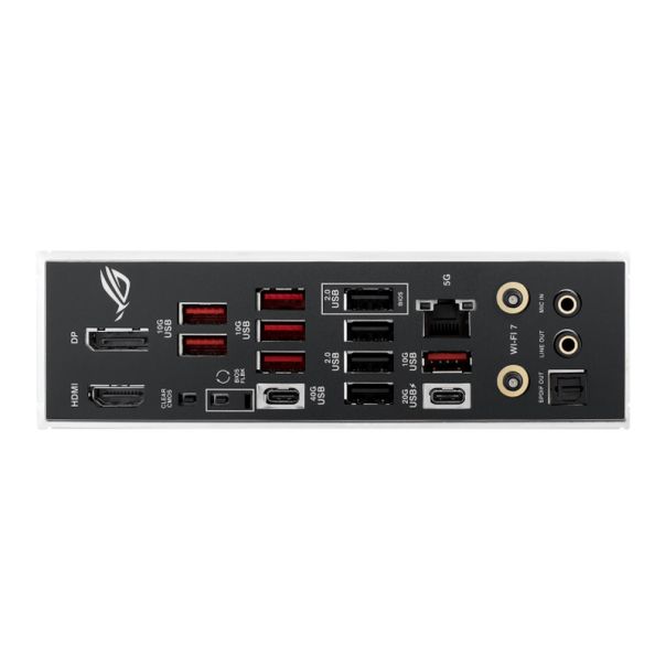ASUS ROG STRIX B850-E GAMING WIFI matična ploča - EP2062901