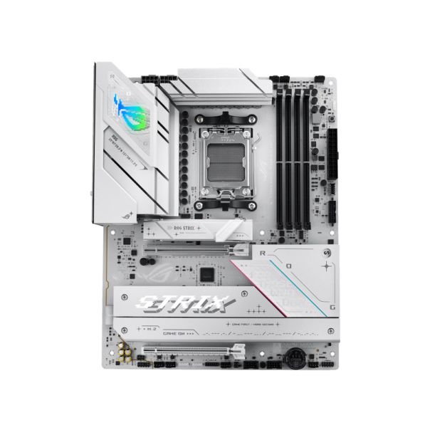 ASUS ROG STRIX B850-A GAMING WIFI matična ploča - EP2062898