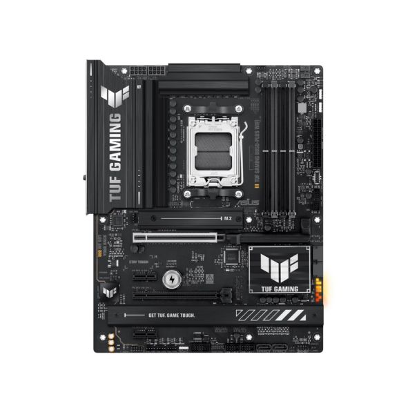 ASUS TUF GAMING B850-PLUS WIFI matična ploča - EP2926232
