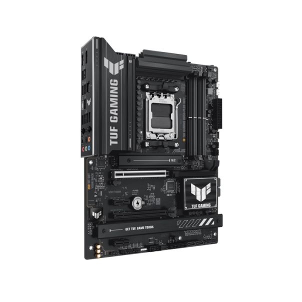 ASUS TUF GAMING B850-PLUS WIFI matična ploča - EP2926232