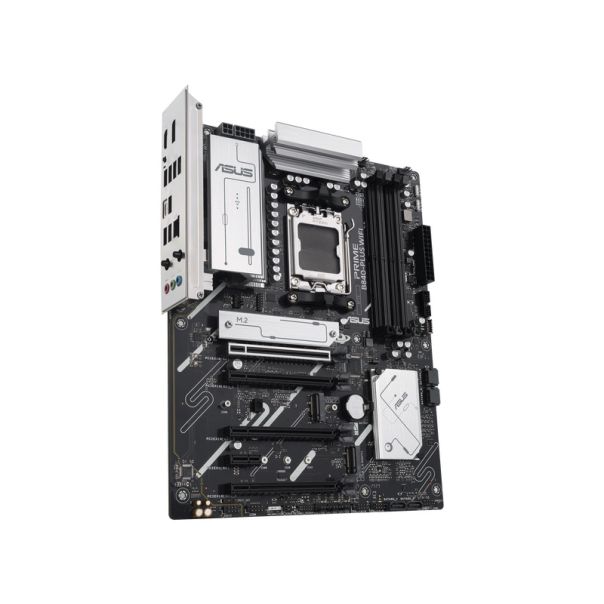 ASUS PRIME B840-PLUS WIFI matična ploča - EP2925632