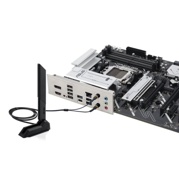 ASUS PRIME B840-PLUS WIFI matična ploča - EP2925632