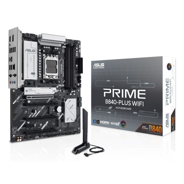 ASUS PRIME B840-PLUS WIFI matična ploča - EP2925632