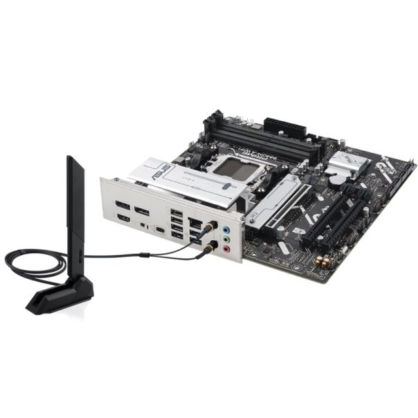 ASUS PRIME B840M-A WIFI matična ploča - EP2925620