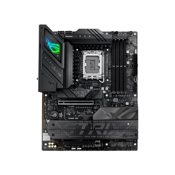 ASUS ROG STRIX B860-F GAMING WIFI matična ploča - EP3054962
