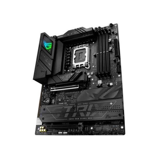 ASUS ROG STRIX B860-F GAMING WIFI matična ploča - EP3054962