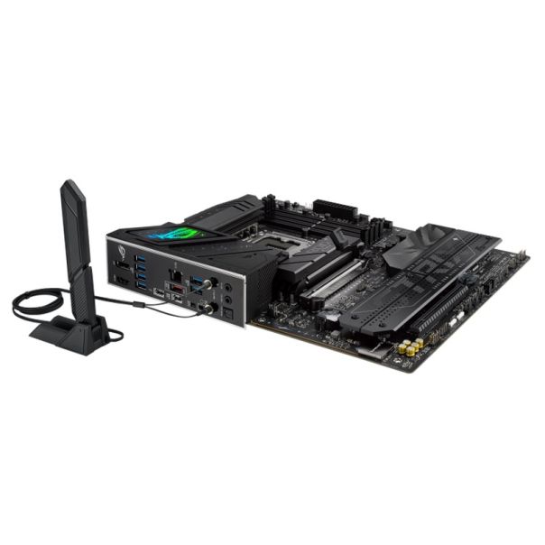 ASUS ROG STRIX B860-F GAMING WIFI matična ploča - EP3054962