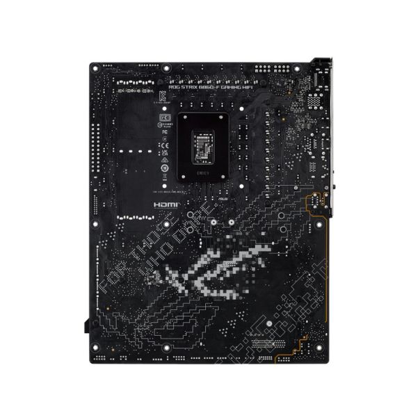 ASUS ROG STRIX B860-F GAMING WIFI matična ploča - EP3054962