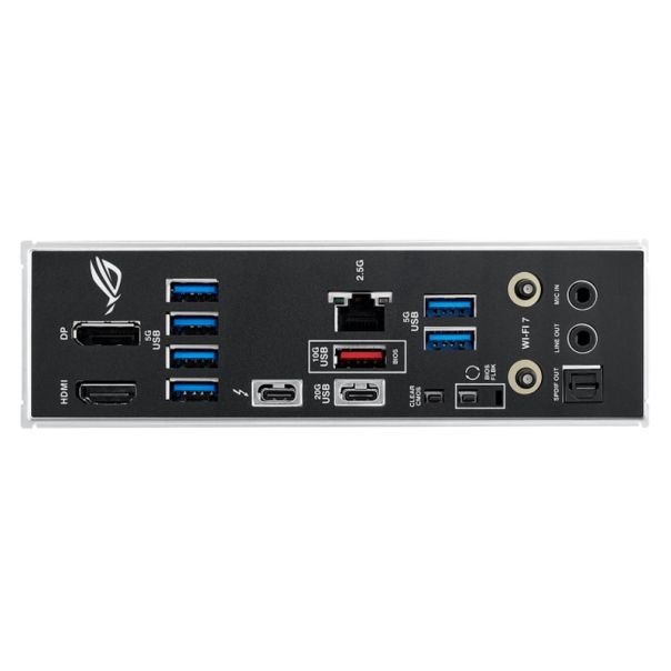 ASUS ROG STRIX B860-F GAMING WIFI matična ploča - EP3054962