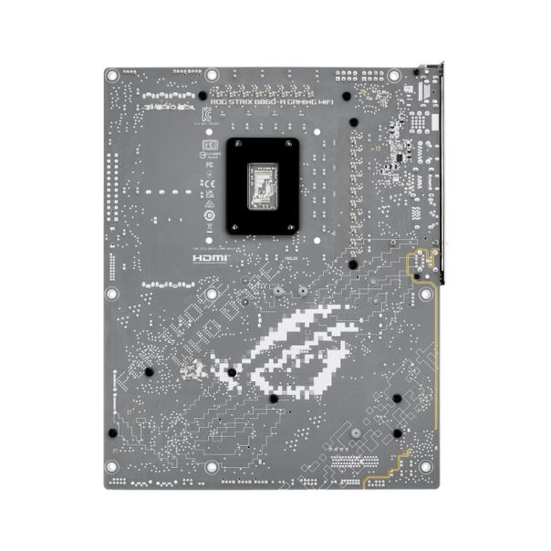 ASUS ROG STRIX B860-A GAMING WIFI matična ploča - EP3054965