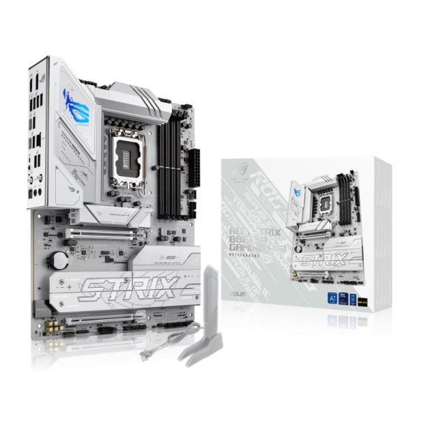 ASUS ROG STRIX B860-A GAMING WIFI matična ploča - EP3054965