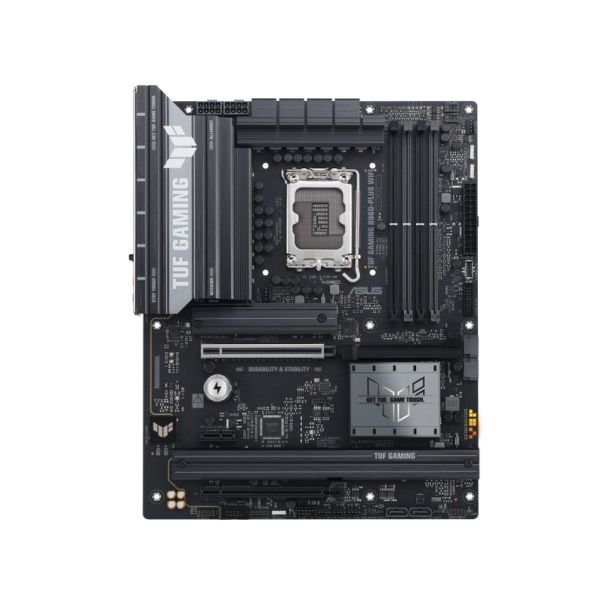 ASUS TUF GAMING B860-PLUS WIFI matična ploča - EP3054875
