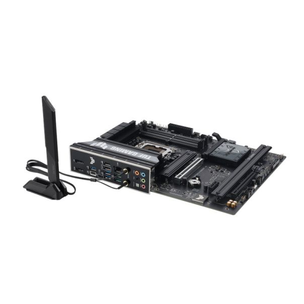 ASUS TUF GAMING B860-PLUS WIFI matična ploča - EP3054875