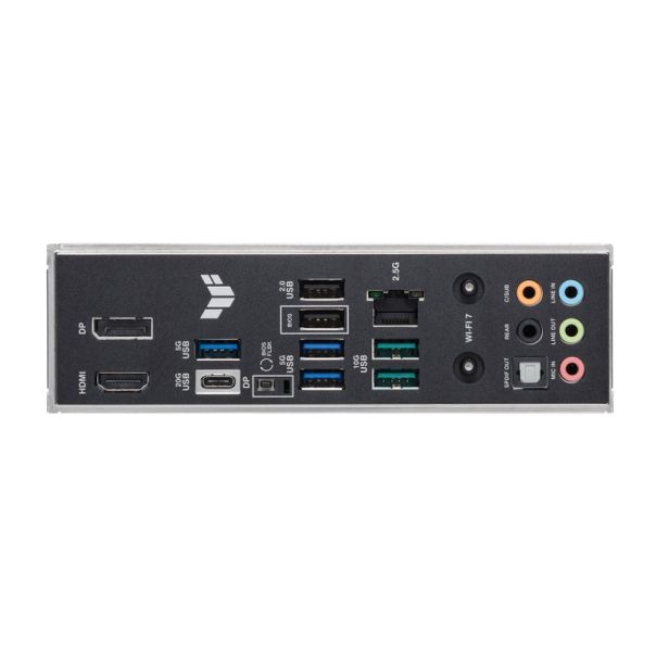 ASUS TUF GAMING B860-PLUS WIFI matična ploča - EP3054875