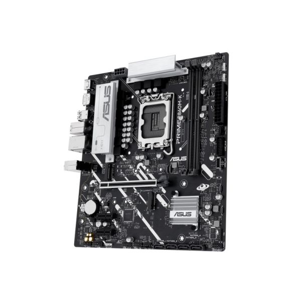 ASUS PRIME B860M-K matična ploča - EP3055148