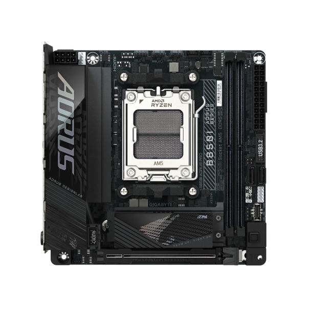 GIGABYTE B850I AORUS PRO rev. 1.0 matična ploča - EP3166470