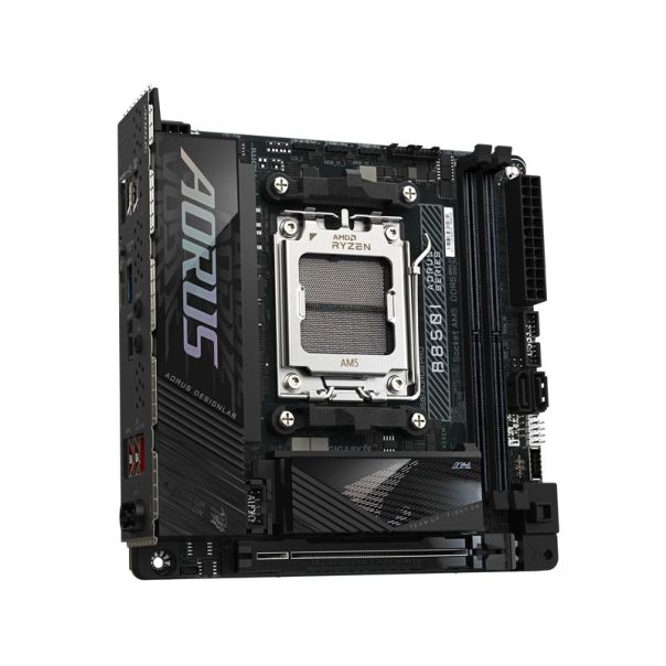 GIGABYTE B850I AORUS PRO rev. 1.0 matična ploča - EP3166470