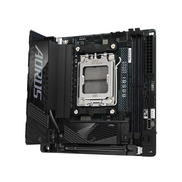 GIGABYTE B850I AORUS PRO rev. 1.0 matična ploča - EP3166470