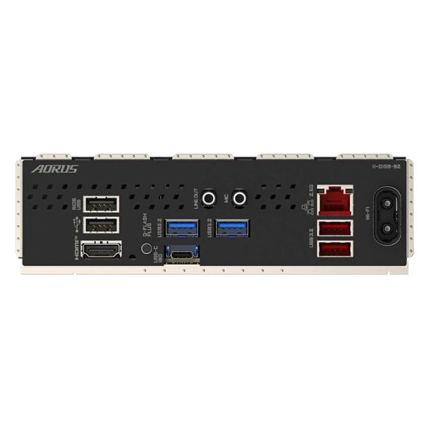 GIGABYTE B850I AORUS PRO rev. 1.0 matična ploča - EP3166470