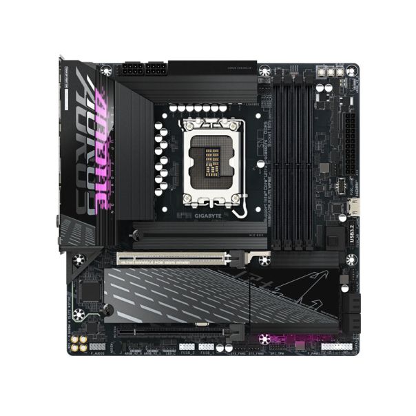 GIGABYTE B860M AORUS ELITE WIFI 6E rev. 1.0 matična ploča - EP3166452