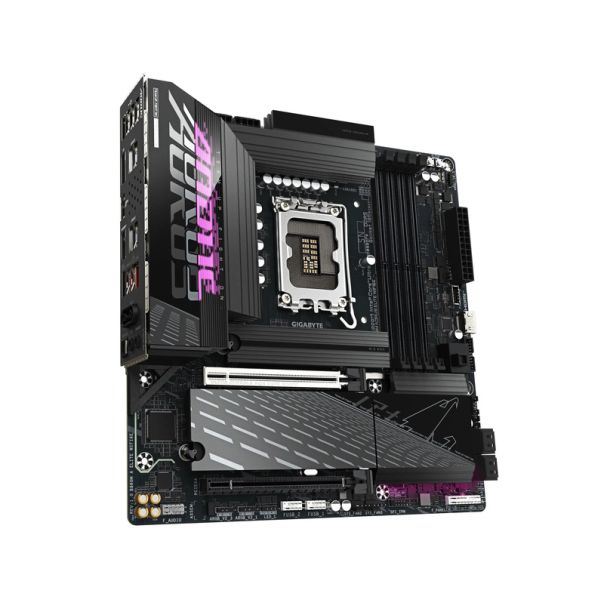 GIGABYTE B860M AORUS ELITE WIFI 6E rev. 1.0 matična ploča - EP3166452