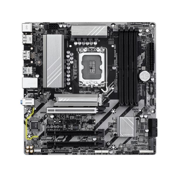 GIGABYTE B860M DS3H rev. 1.0 matična ploča - EP3166449