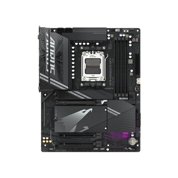 GIGABYTE X870 AORUS ELITE WIFI 7 rev. 1.0 matična ploča - EP2099956