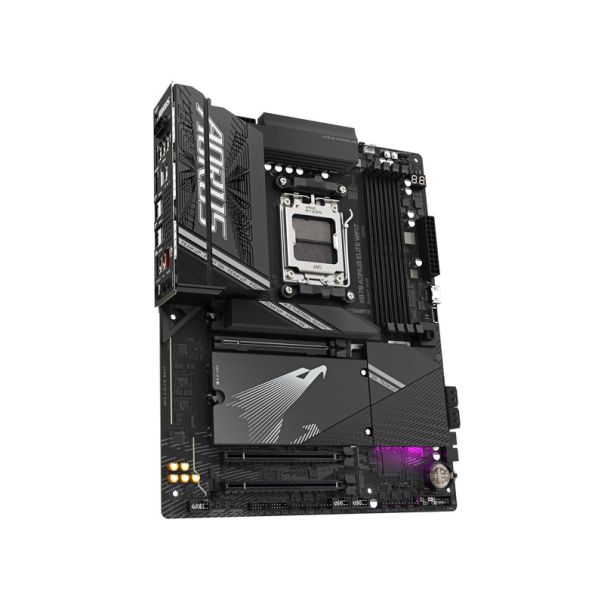 GIGABYTE X870 AORUS ELITE WIFI 7 rev. 1.0 matična ploča - EP2099956