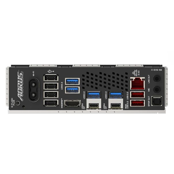 GIGABYTE X870 AORUS ELITE WIFI 7 rev. 1.0 matična ploča - EP2099956