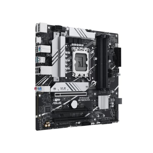 ASUS PRIME B760M-A-CSM matična ploča - EP3052465