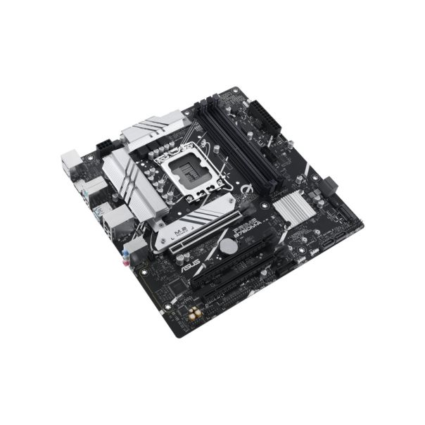ASUS PRIME B760M-A-CSM matična ploča - EP3052465