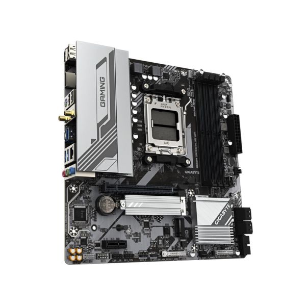 GIGABYTE B650M GAMING PLUS WIFI rev. 1.x matična ploča - EP3165704