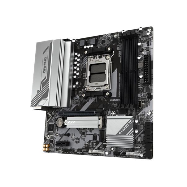GIGABYTE B650M GAMING PLUS WIFI rev. 1.x matična ploča - EP3165704