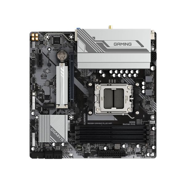 GIGABYTE B650M GAMING PLUS WIFI rev. 1.x matična ploča - EP3165704