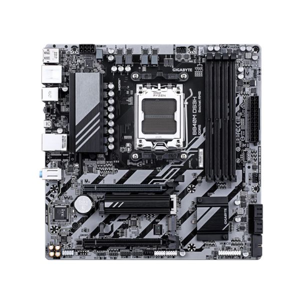 GIGABYTE B840M DS3H rev. 1.0 matična ploča - EP3165674