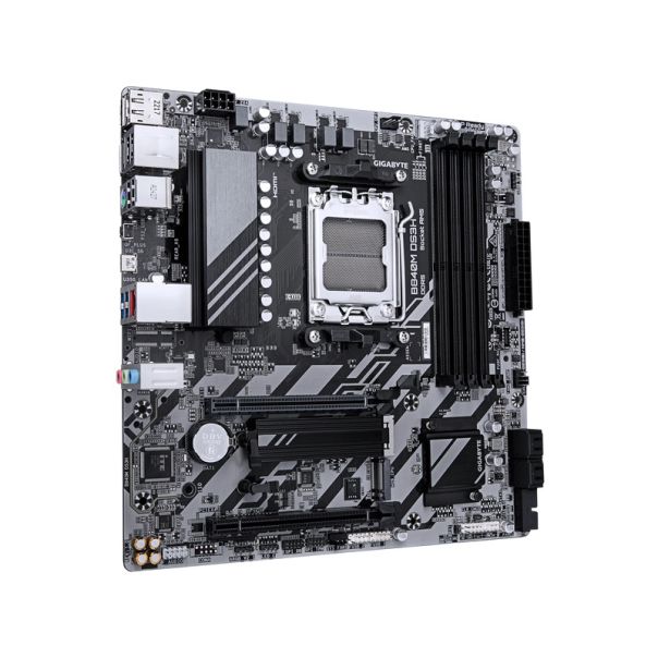 GIGABYTE B840M DS3H rev. 1.0 matična ploča - EP3165674