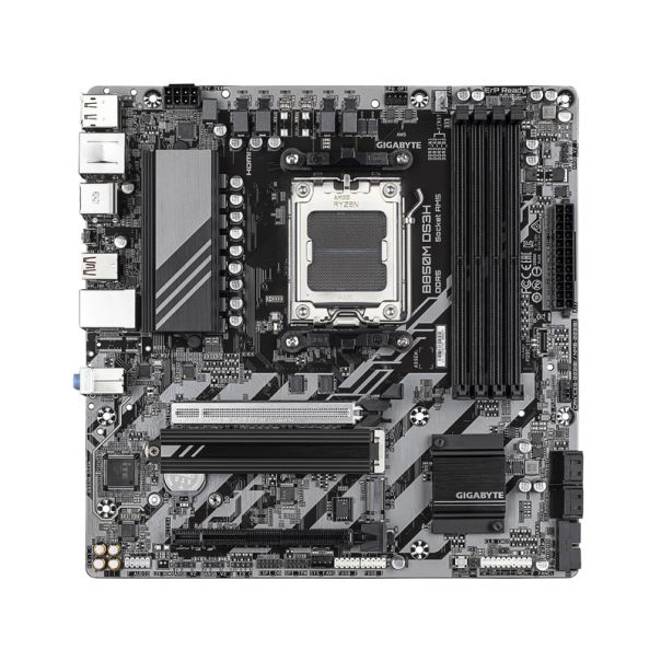 GIGABYTE B850M DS3H rev. 1.0 matična ploča - EP2844670