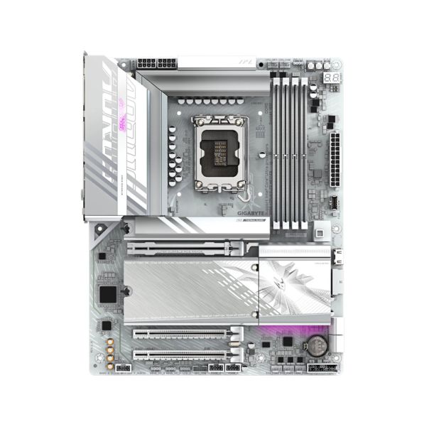 GIGABYTE B860 AORUS ELITE WIFI7 ICE rev. 1.0 matična ploča - EP3166461