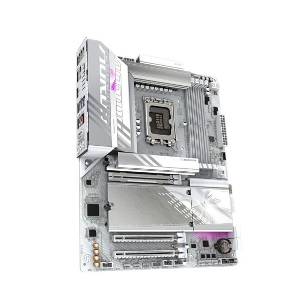 GIGABYTE B860 AORUS ELITE WIFI7 ICE rev. 1.0 matična ploča - EP3166461