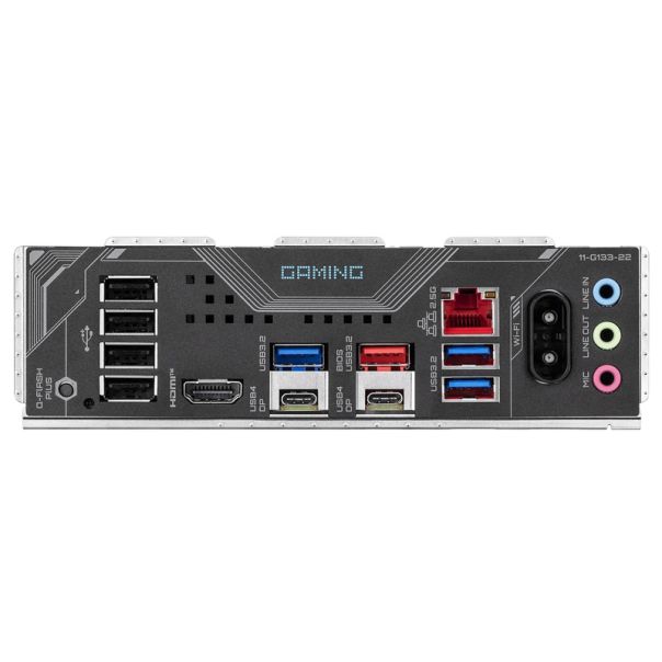 GIGABYTE X870 GAMING WIFI 6 rev. 1.0 matična ploča - EP3163536