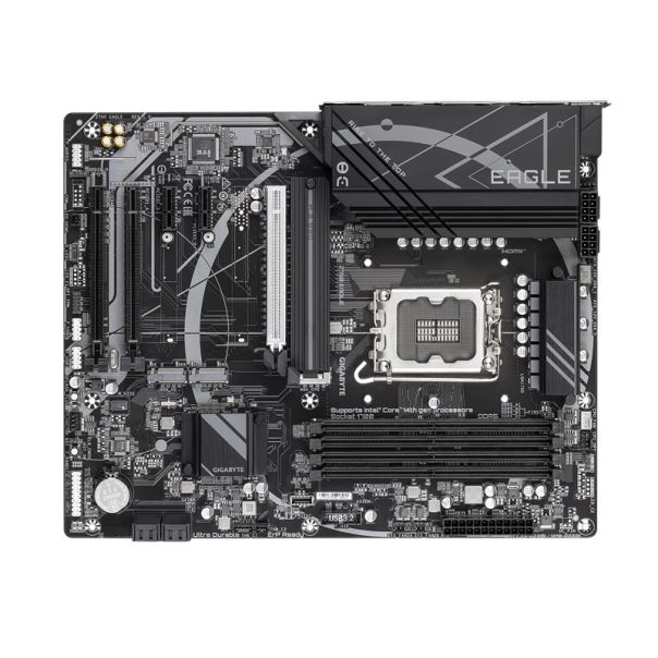 GIGABYTE Z790 EAGLE rev. 1.0 matična ploča - EP2844550