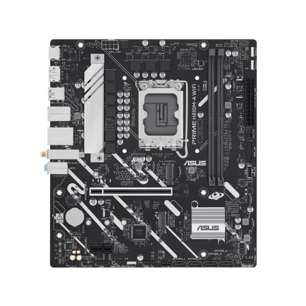 ASUS PRIME H810M-A WIFI matična ploča - EP3055124