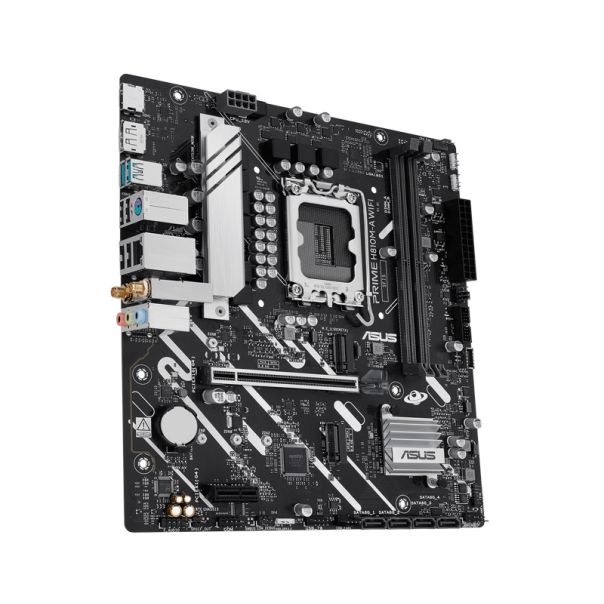 ASUS PRIME H810M-A WIFI matična ploča - EP3055124