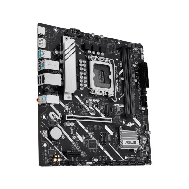 ASUS PRIME H810M-A-CSM matična ploča - EP3055121