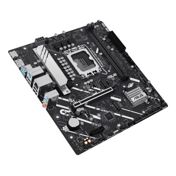 ASUS PRIME H810M-A-CSM matična ploča - EP3055121