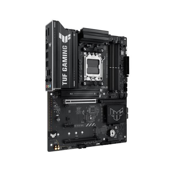 ASUS TUF GAMING B850-E WIFI matična ploča - EP2246195