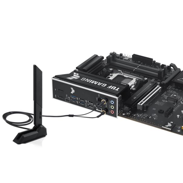 ASUS TUF GAMING B850-E WIFI matična ploča - EP2246195