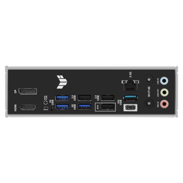 ASUS TUF GAMING B850-E WIFI matična ploča - EP2246195