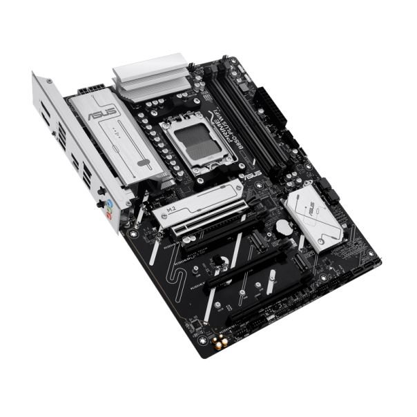 ASUS PRIME B850-PLUS WIFI matična ploča - EP2926355